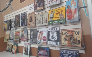 1775 Historic Route 66 Santa Rosa, NM